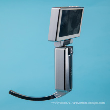 conventional price of laryngoscope set micro laryngoscope type